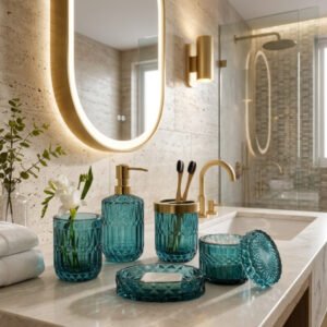 Bathroom Accessories