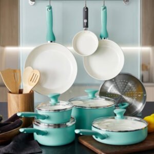 Cookware Set