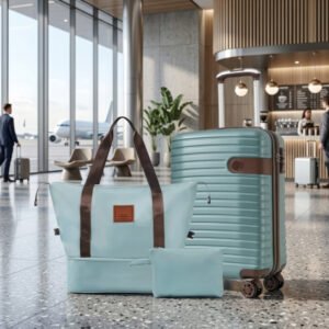 Luggage & Travel Bags