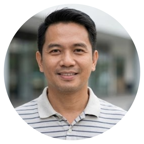 Author image