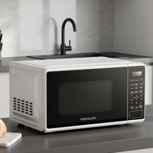Microwave Oven