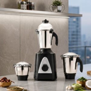 Mixer Grinder