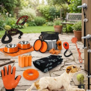 Pet Supplies