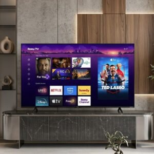 Smart TV