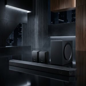 Soundbar