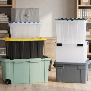 Storage Containers